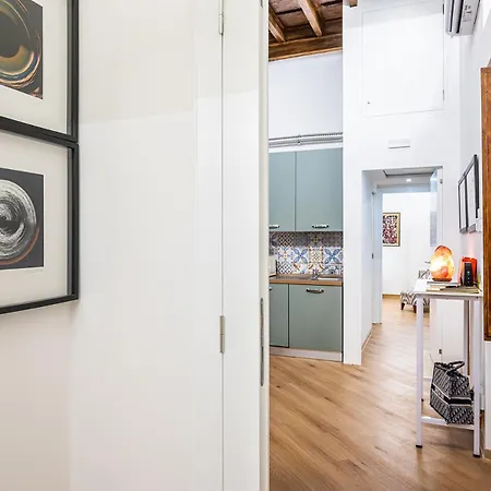 Maison De Bretagne 4* Rome