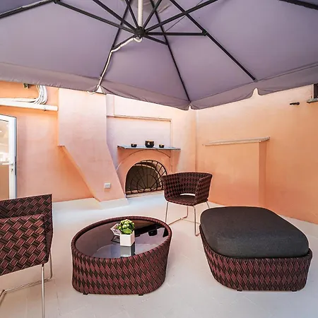 Affittacamere Maison De Bretagne Roma