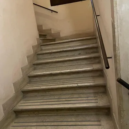 Maison De Bretagne 4* Rome