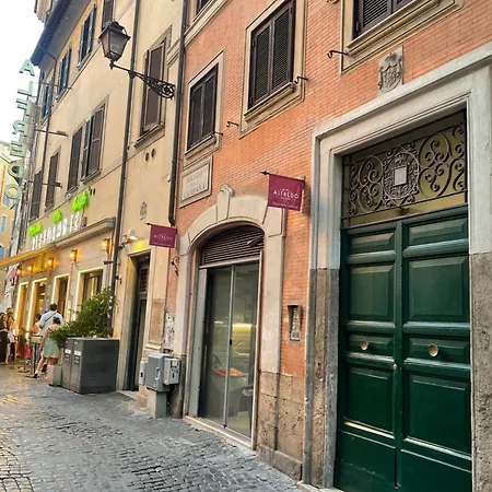 Gasthuis Maison De Bretagne