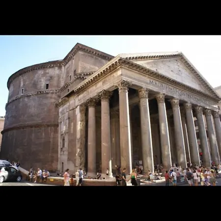 Affittacamere Maison De Bretagne Roma