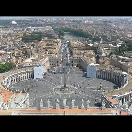 Maison De Bretagne Roma