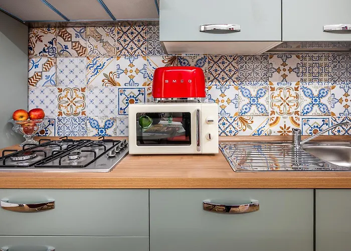 Maison De Bretagne Гостевой дом 4*