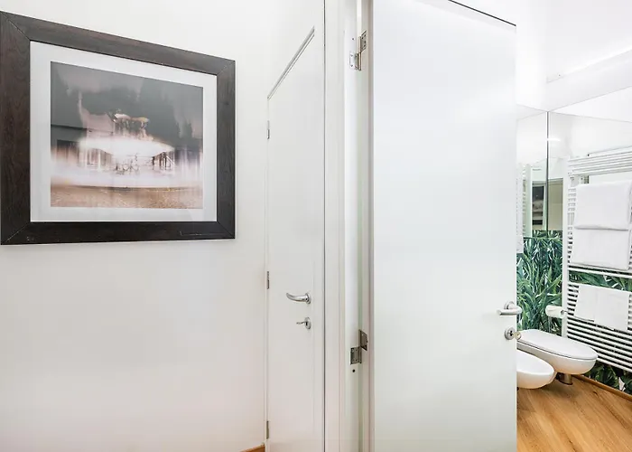 Maison De Bretagne Rzym