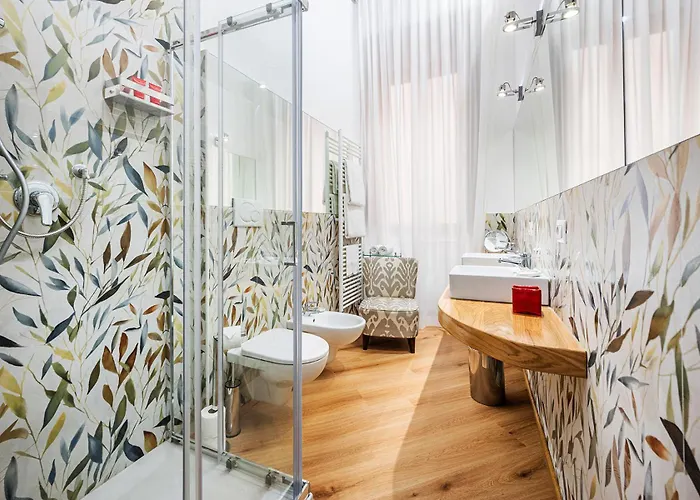 Maison De Bretagne 4*