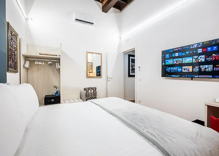 Pensjonat Maison De Bretagne 4*