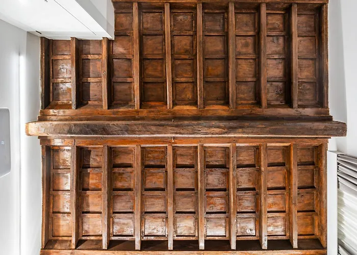 Maison De Bretagne Rzym
