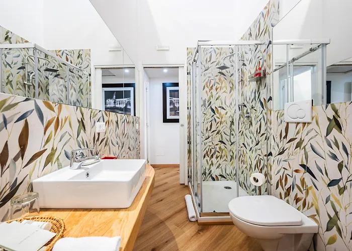 Гостевой дом Maison De Bretagne Рим