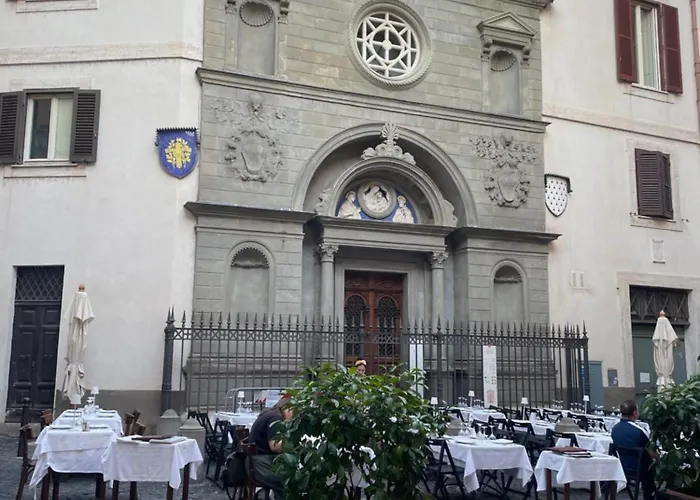 Maison De Bretagne Pensjonat