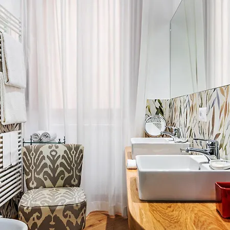 Maison De Bretagne Pensionat