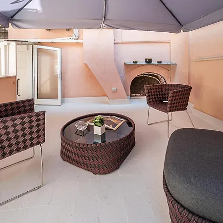 Maison De Bretagne 4* Rom