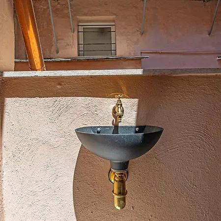 Pensionat Maison De Bretagne