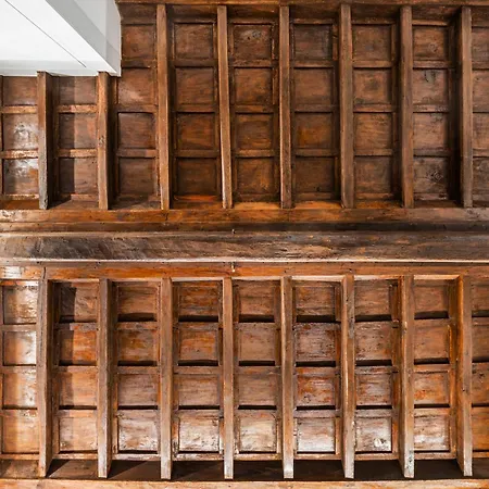 Maison De Bretagne Rom