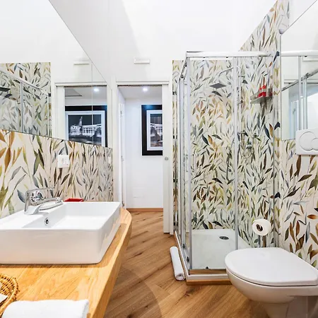 Pensionat Maison De Bretagne Rom