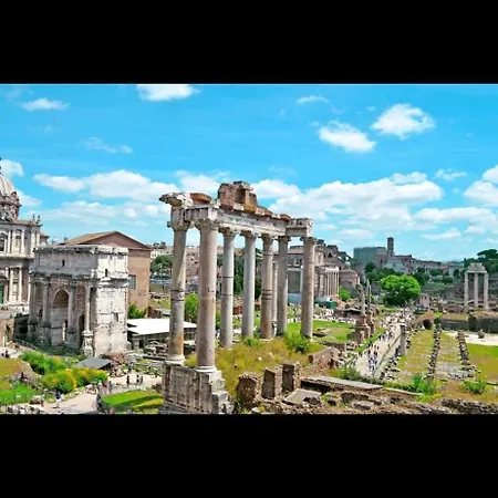 Maison De Bretagne 4* Rom