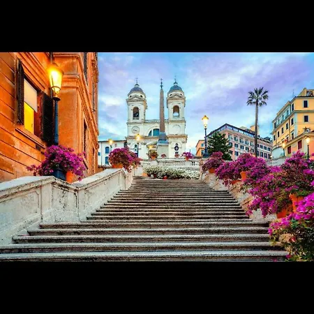 Pensionat Maison De Bretagne