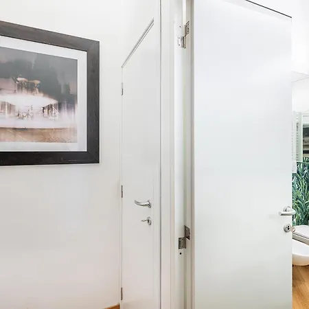 Maison De Bretagne Roma