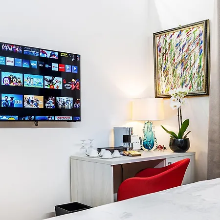 Maison De Bretagne Roma