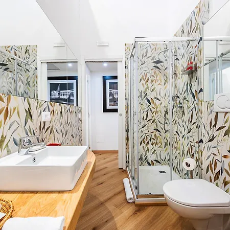 Konukevi Maison De Bretagne 4*