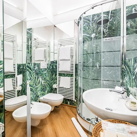 Maison De Bretagne Konukevi Roma